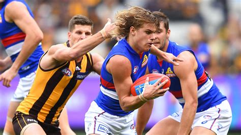 Afl: Rising Star Contenders .